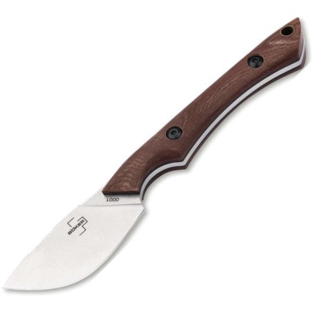M.U.K. Fixed Blade