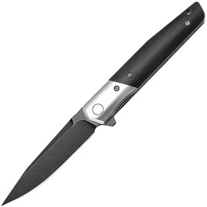 Leominor Linerlock Black