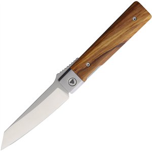 Dolphin Linerlock Olive