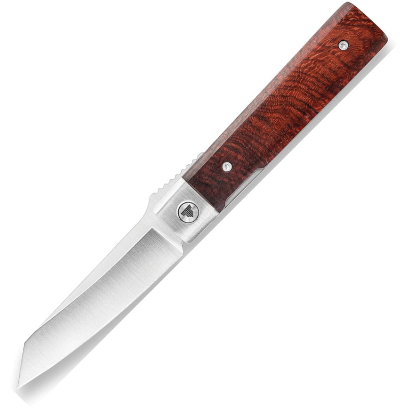 Dolphin Linerlock Rosewood