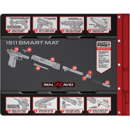 Smart Mat 1911