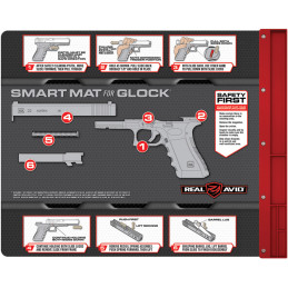 Smart Mat GLOCK