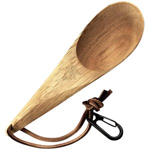 Kanu Wood Spoon