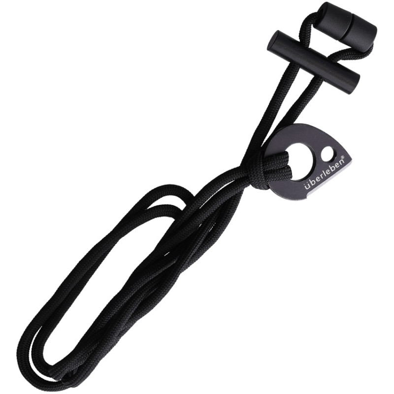 Leicht Firestarter Necklace