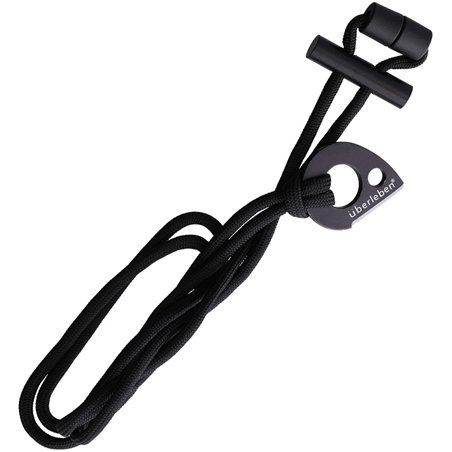 Leicht Firestarter Necklace