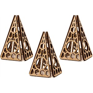 Tindar Tipi Kindling 3pk