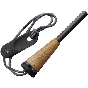 Zunden Firestarter PRO Blk