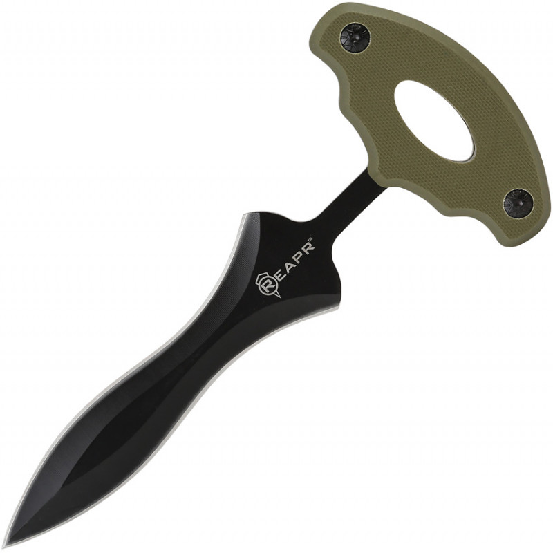 Versa Push Dagger