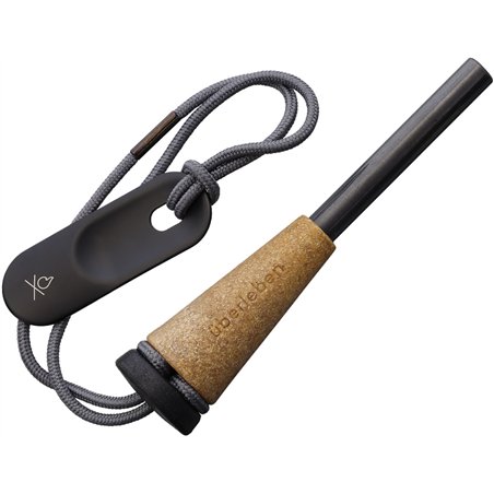 Zunden Firestarter PRO Blk