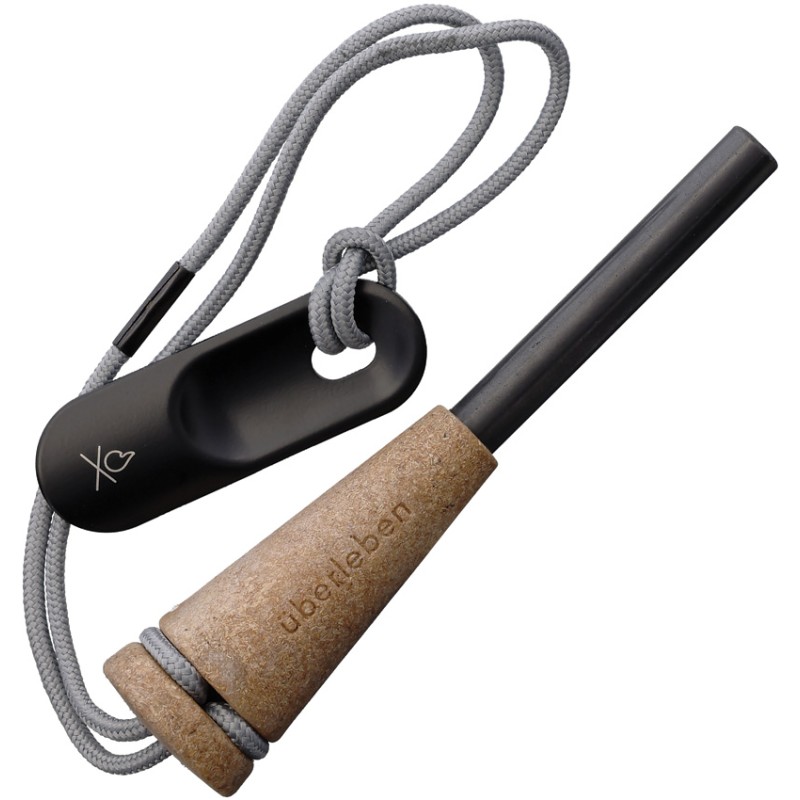 Zunden Firestarter PRO Nat