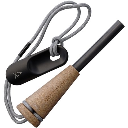 Zunden Firestarter PRO Nat