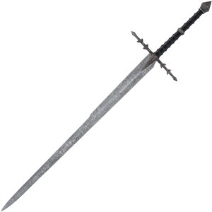 LOTR Ringwraith Sword