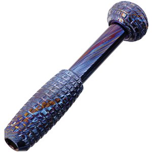 Anso Knife Tool Timascus