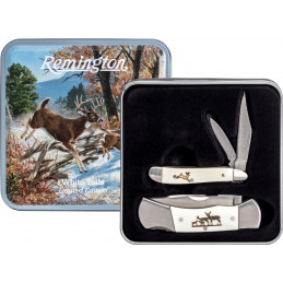 Whitetails Gift Set