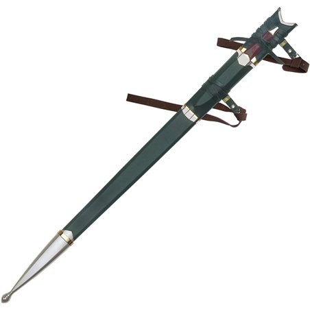 LOTR Strider Ranger Scabbard