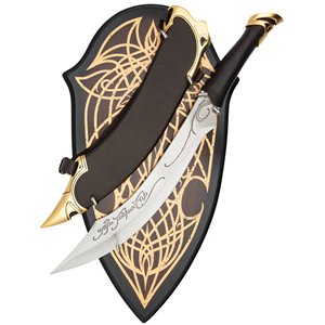 LOTR Elven Knife Of Strider
