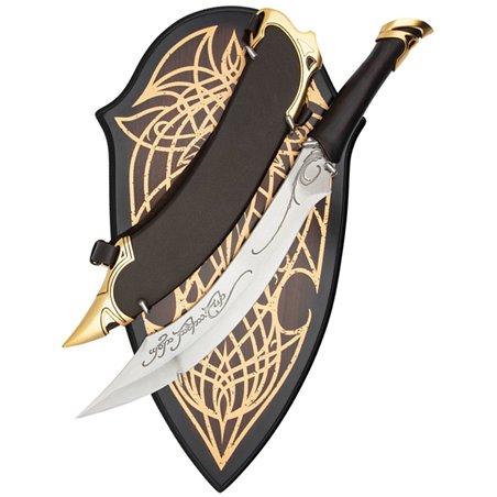 LOTR Elven Knife Of Strider