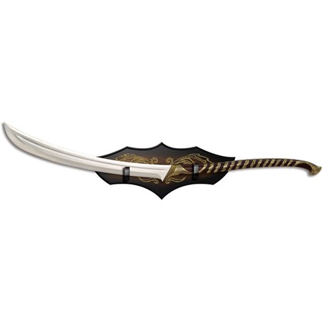 LOTR High Elven Warrior Sword