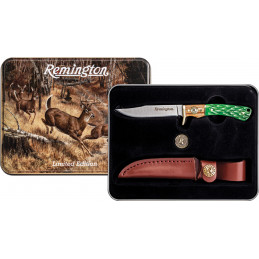 Whitetails Cutover Gift Tin