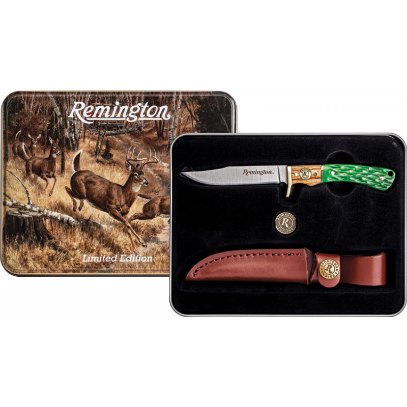 Whitetails Cutover Gift Tin