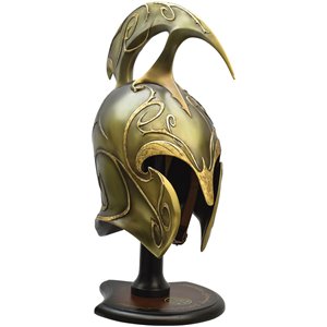 LOTR High Elven War Helm LE