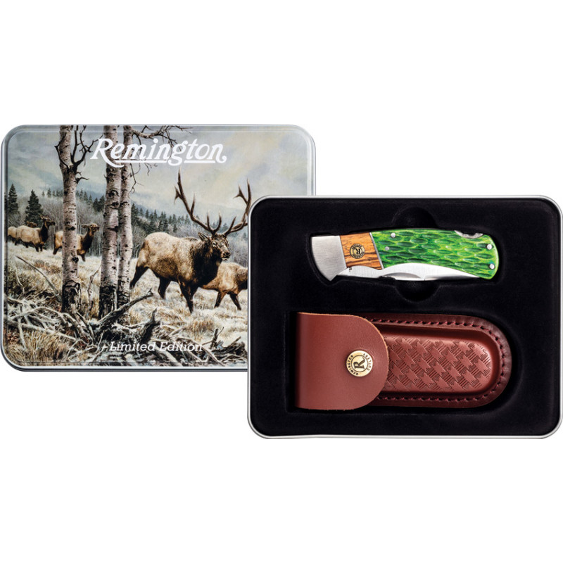 Rocky Mountain Elk Gift Tin