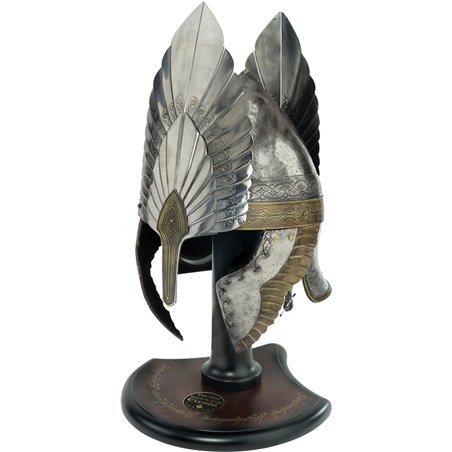 Helm Of King Elendil