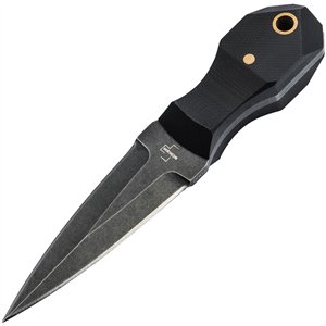 Pocket Rocket Fixed Blade