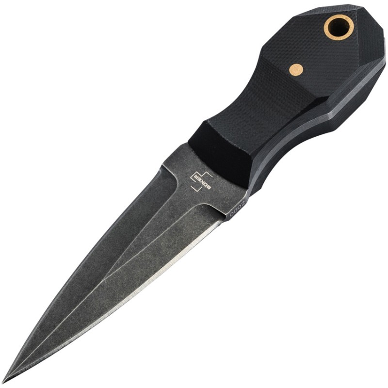 Pocket Rocket Fixed Blade
