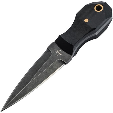 Pocket Rocket Fixed Blade