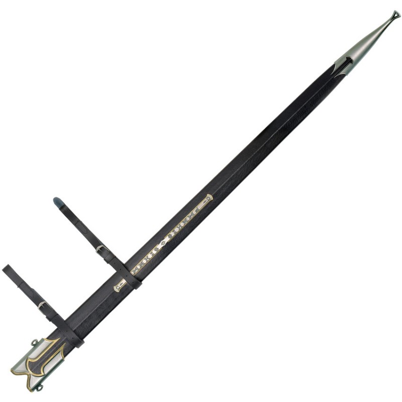 LOTR Anduril Scabbard