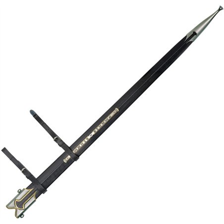 LOTR Anduril Scabbard