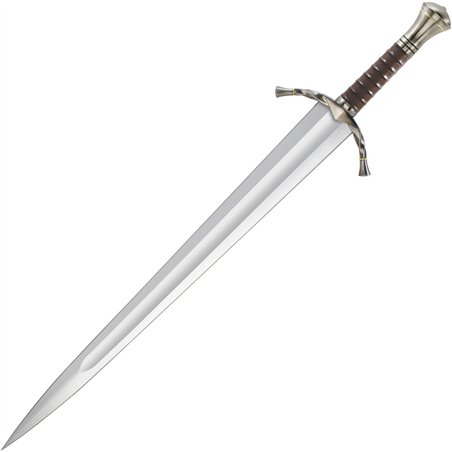 LOTR Boromir's Sword