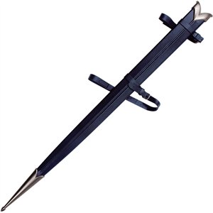 LOTR Glamdring Scabbard Blue