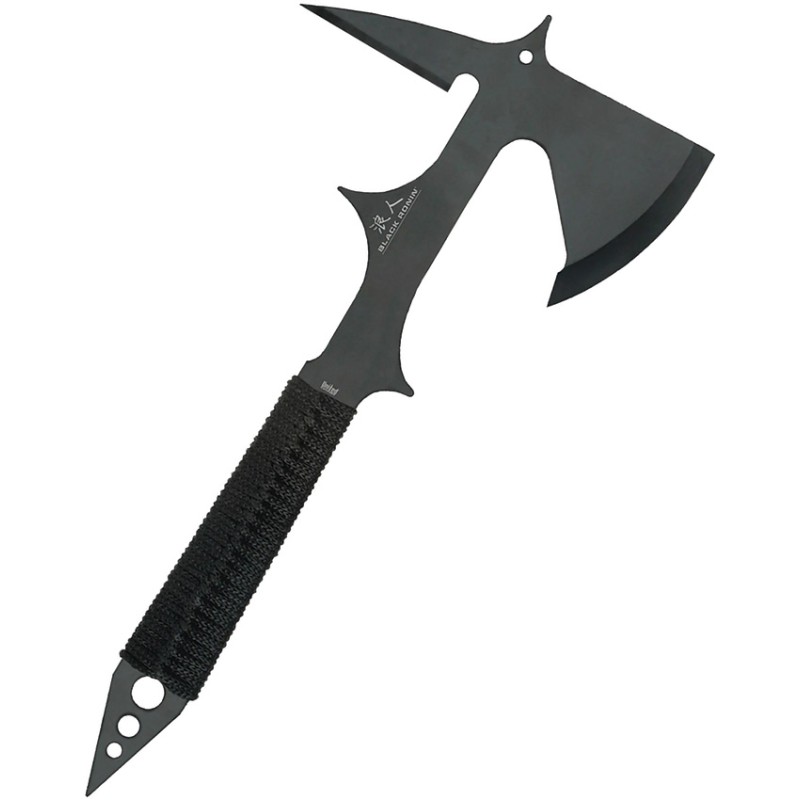 Black Ronin Tomahawk