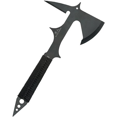 Black Ronin Tomahawk