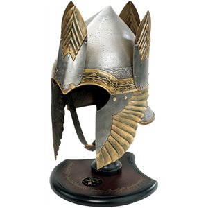 Helm of King Isildur