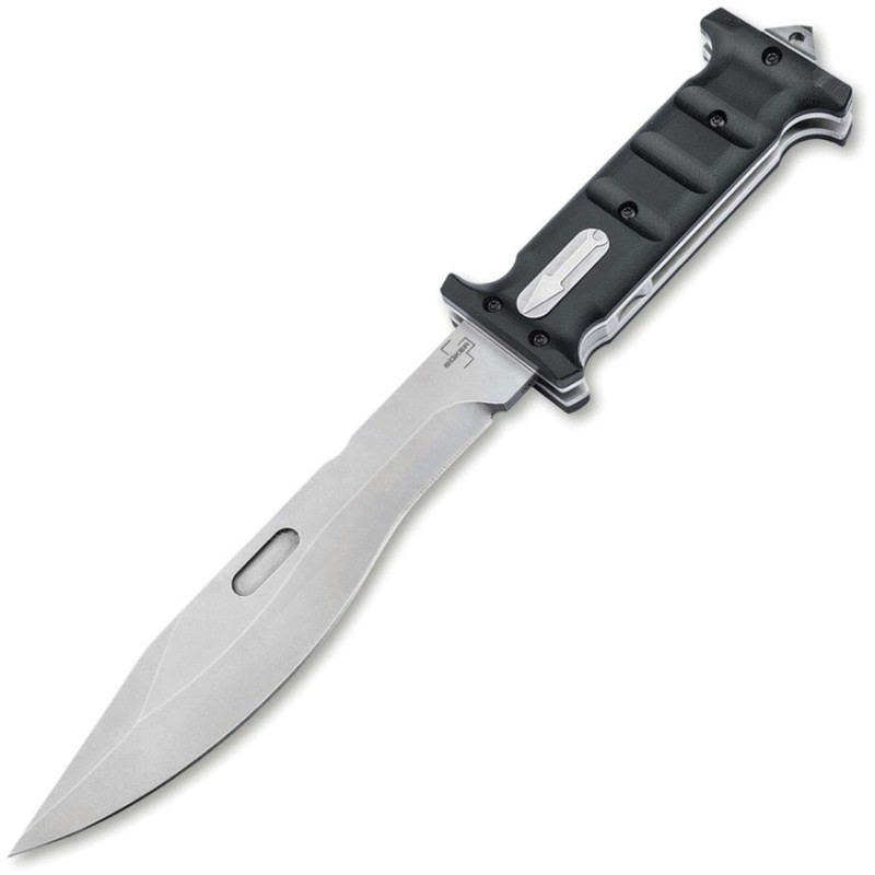Extension Knife