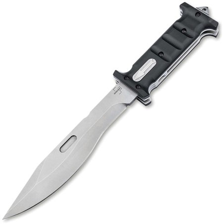 Extension Knife