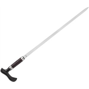 Rurousha Forged Sword Cane