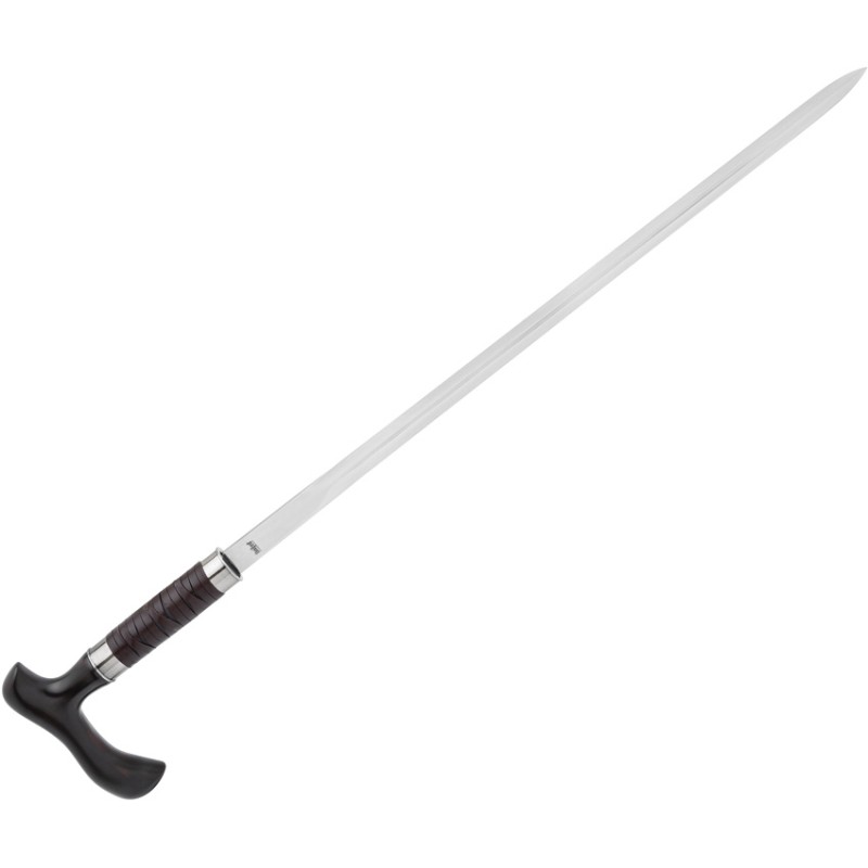 Rurousha Forged Sword Cane