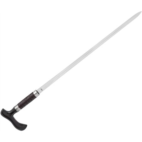 Rurousha Forged Sword Cane
