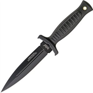 Combat Commander Boot Knife