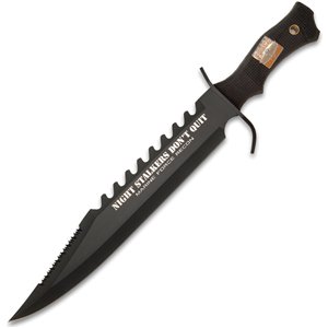 USMC Marine Force Recon Bowie
