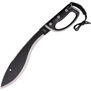 Survival Kukri