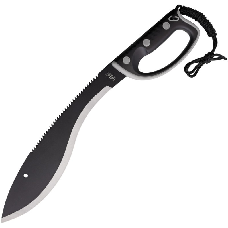 Survival Kukri