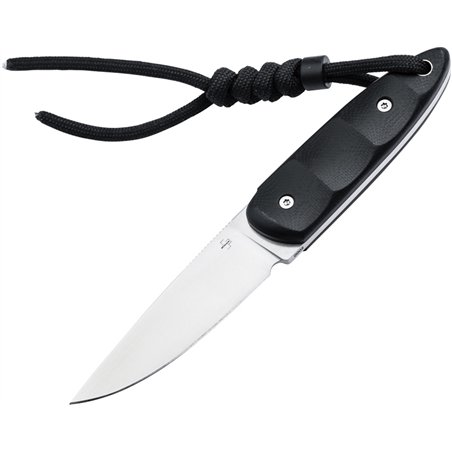 Pollywog Fixed Blade