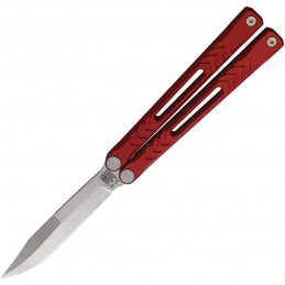 Nexus Balisong Red