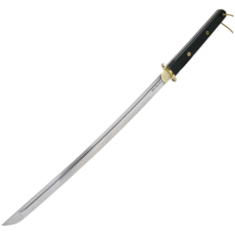 Honshu Tactical Wakizashi