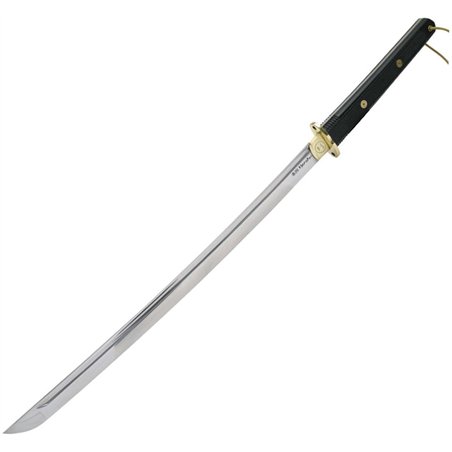 Honshu Tactical Wakizashi